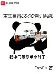 重生自带CSGO青训系统